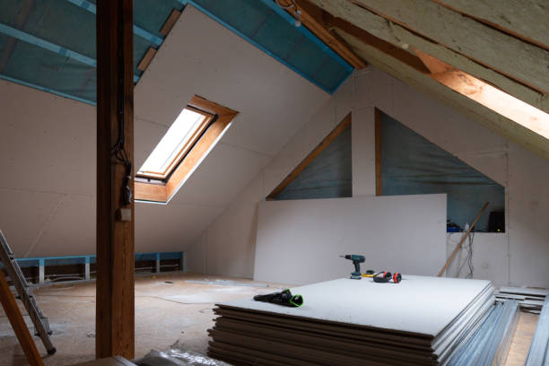  New Roads, LA Insulation Contractor Pros