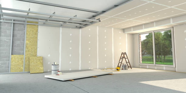 Best Insulation Maintenance and Repair in New Roads, LA
