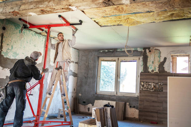 Best Insulation Materials and Products in New Roads, LA